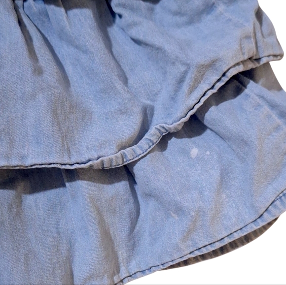 Girls Skirt Bundle Size 4t & 4/5 - Picture 3 of 15